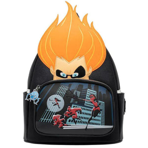 Incredibles Syndrome Exclusive Mini Backpack