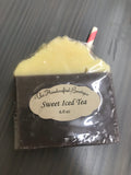 Handcrafted Soap 5oz