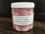 5oz Whipped Shaving Soap
