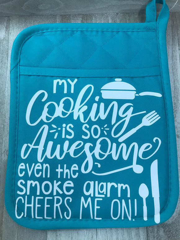 Pot Holder