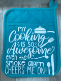 Pot Holder