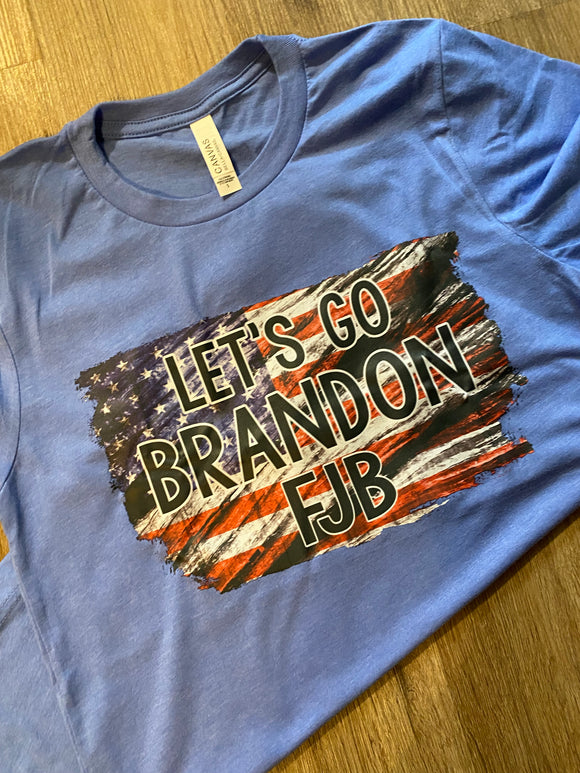 Brandon Flag