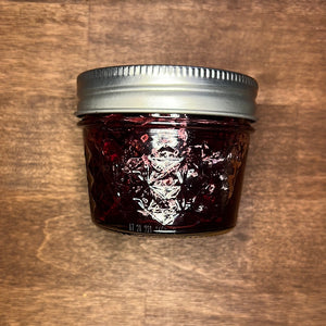 Blackberry Jam