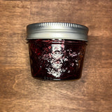 Blackberry Jam