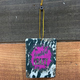 Pick Your Scent - Air Freshner