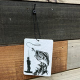Pick Your Scent - Air Freshner