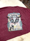 Dirty Looks Tee