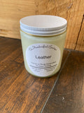 9oz SOY CANDLES