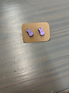 PeepPeep Earrings