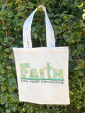 Canvas Tote
