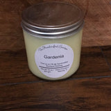 16 Oz Soy Candles