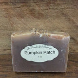 Handcrafted Soap 5oz