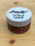 Glitter Gel