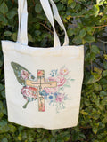 Canvas Tote