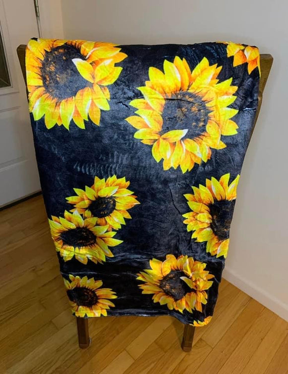 Large Blanket