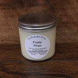 16 Oz Soy Candles