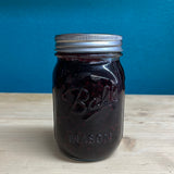 Blackberry Jam