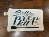 Makeup Zipper Pouch