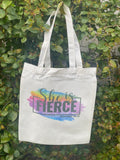 Canvas Tote