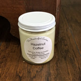 9oz SOY CANDLES