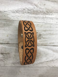 Leather Bracelet