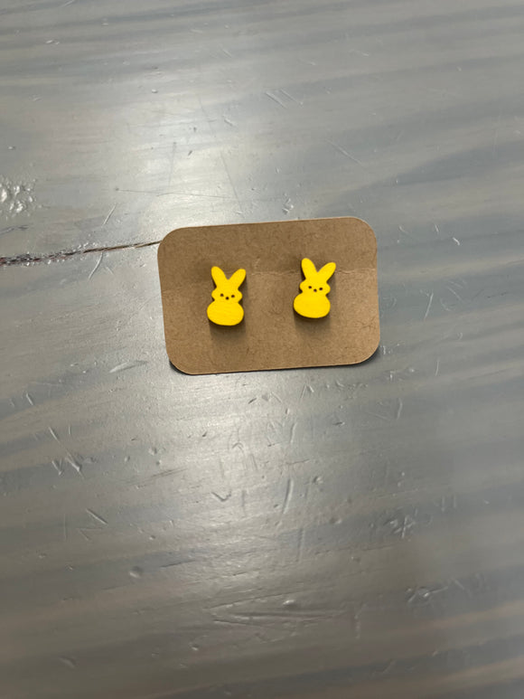 PeepPeep Earrings