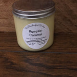 16 Oz Soy Candles