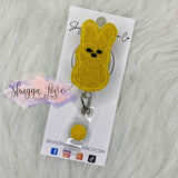 Badge Reel