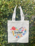 Canvas Tote