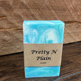 Handcrafted Soap 5oz