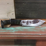 Forged RR Knife