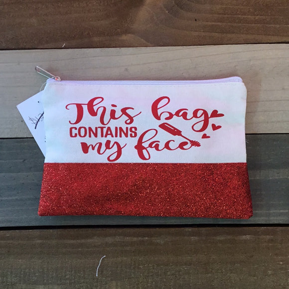 Makeup Bag