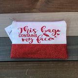 Makeup Bag