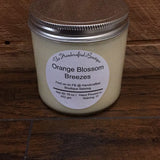 16 Oz Soy Candles