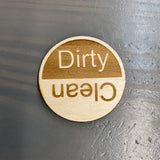 Dishwasher Magnet