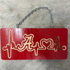 A Heartbeat Sign