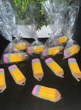 Specialty Cookies