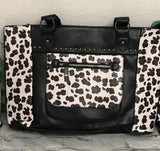 Large Concealed Carry Purse