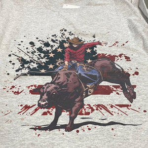 Bull Rider