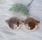 Retro Kids Sunglasses