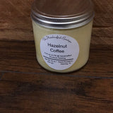 16 Oz Soy Candles