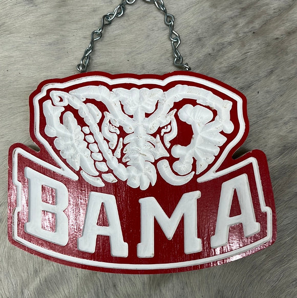 Bama Sign