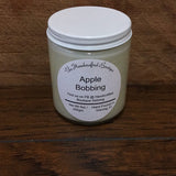 9oz SOY CANDLES