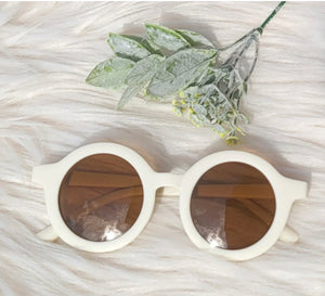 Retro Kids Sunglasses