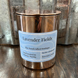 7 Oz Soy Candles