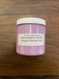 5oz Whipped Shaving Soap