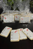 Specialty Cookies