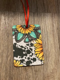 Pick Your Scent - Air Freshner