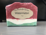 Handcrafted Soap 5oz