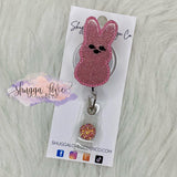 Badge Reel